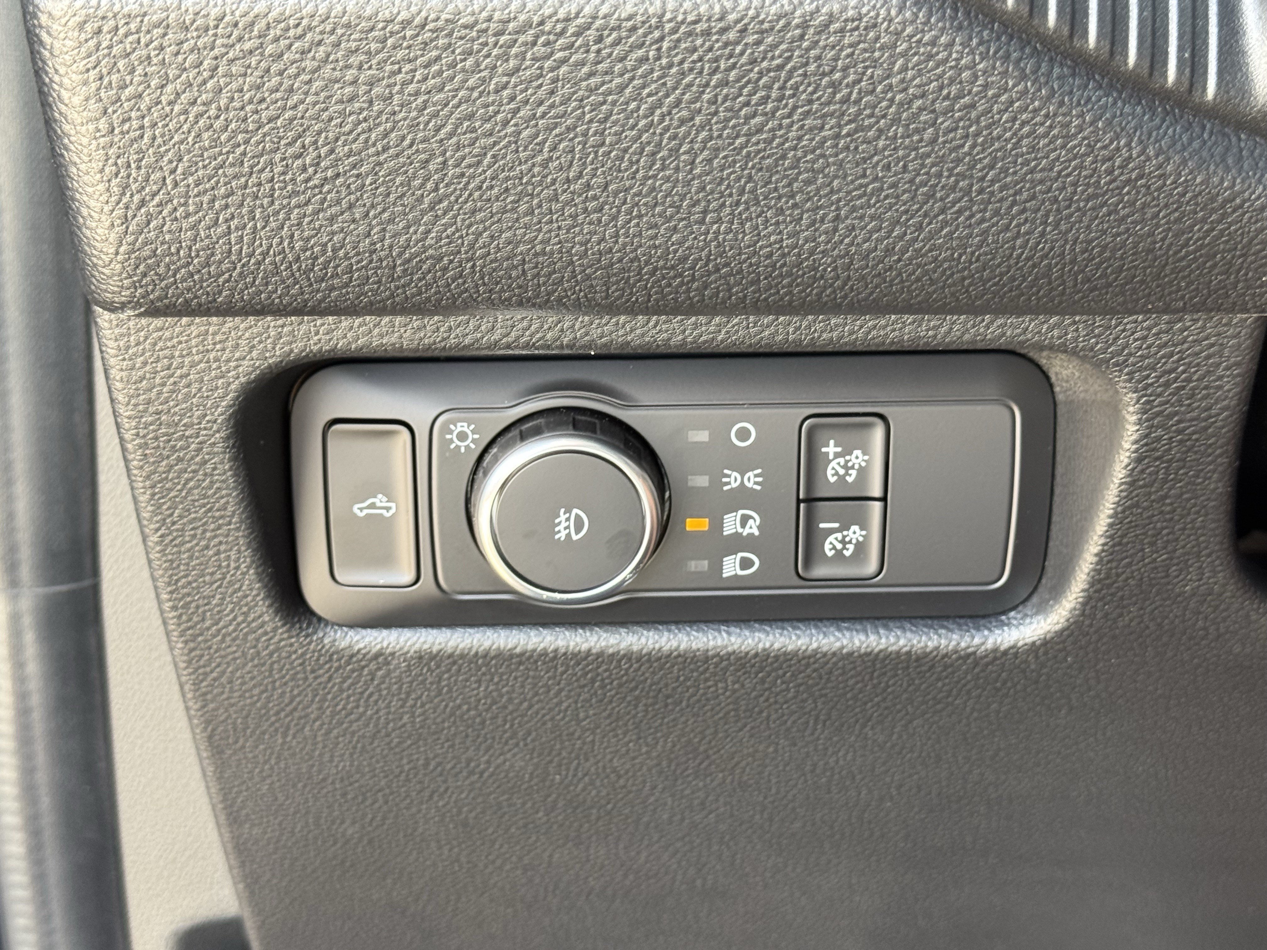 New 2026 Ford Ranger Raptor AWD/4WD image 17