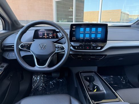 Used 2023 Volkswagen ID.4 Pro S image 16
