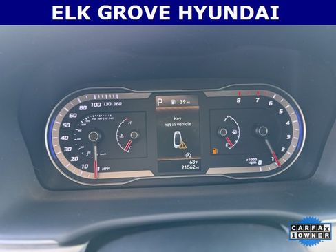 Certified 2023 Hyundai Tucson SEL image 15