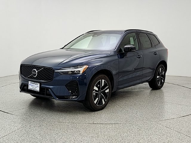 New 2027 Volvo XC60 B5 Core AWD/4WD image 1
