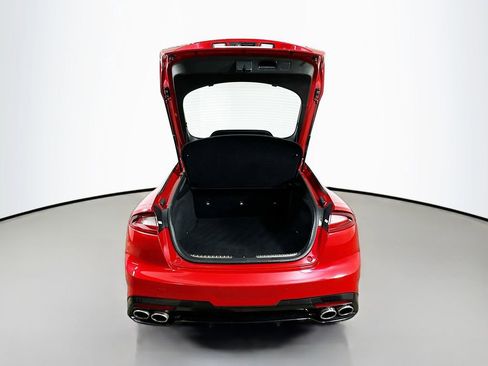 Used 2018 Kia Stinger GT1 image 36