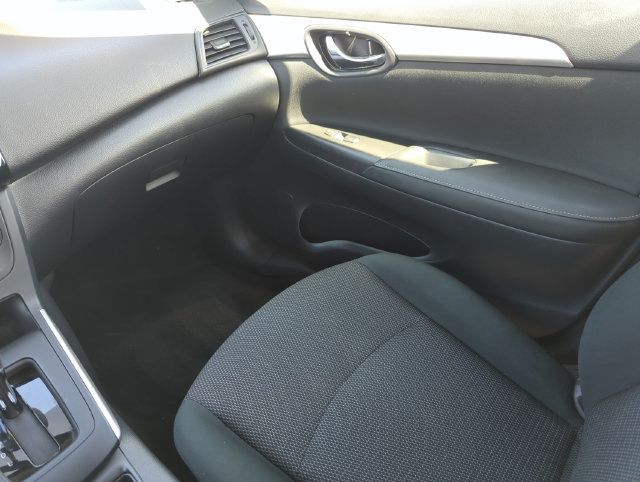 Certified 2019 Nissan Sentra S FWD image 26
