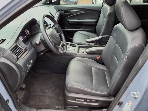 Used 2022 Honda Passport EX-L image 14