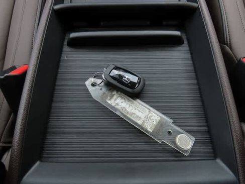 New 2026 Honda Odyssey Touring image 28