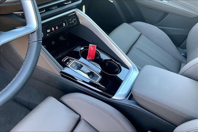 New 2026 Audi Q5 Premium Plus AWD/4WD image 14