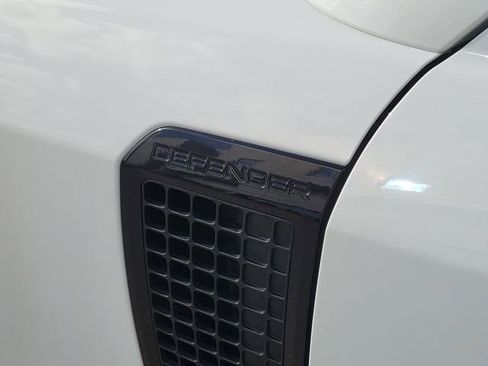 Used 2024 Land Rover Defender 130 S AWD/4WD image 12
