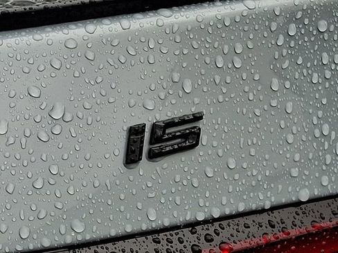 Certified 2025 BMW i5 xDrive40 w/ M Sport Package image 30