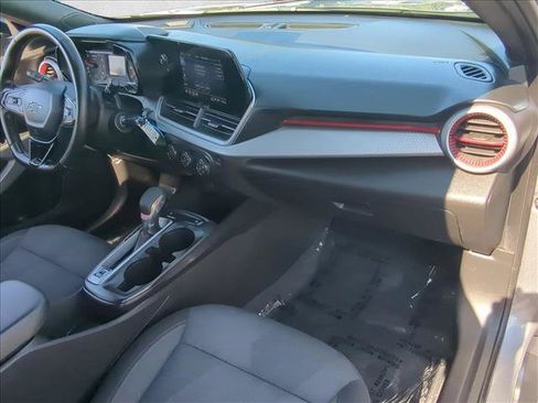 Used 2024 Chevrolet Trax RS w/ Driver Confidence Package FWD image 21