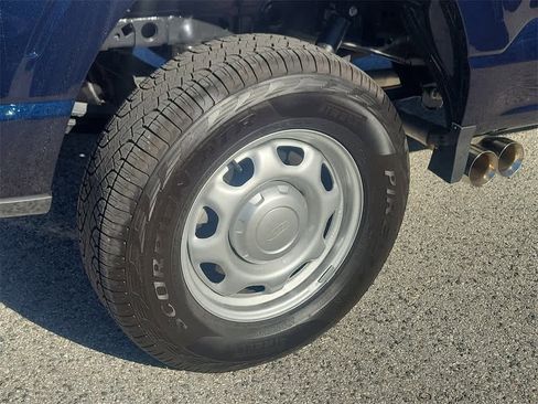 Used 2025 Ford F150 XL image 5