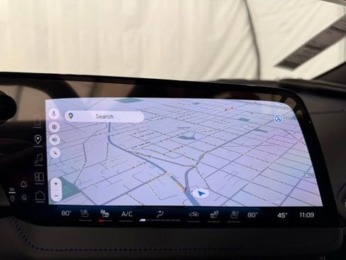 New 2026 Chevrolet Corvette Stingray Preferred Cpe w/ Z51 Performance Package image 28