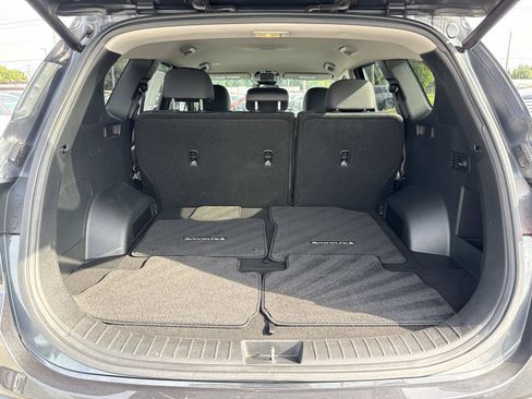Certified 2023 Hyundai Santa Fe SEL AWD/4WD image 22