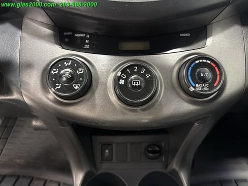 Used 2011 Toyota RAV4 Sport w/ Sport Appearance Pkg AWD/4WD image 18