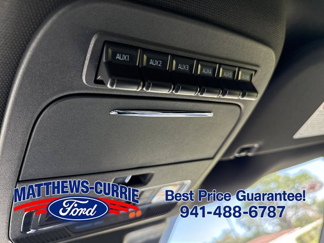 New 2027 Ford F450 Platinum w/ FX4 Off-Road Package AWD/4WD image 27