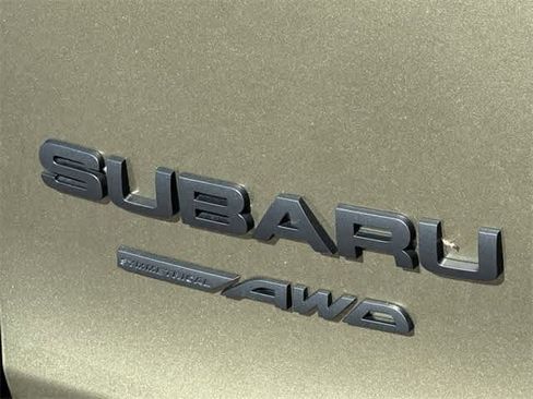 New 2025 Subaru Ascent Bronze Edition image 30