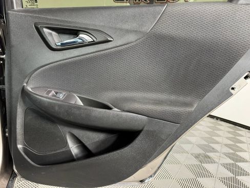 Used 2023 Chevrolet Malibu LT w/ Driver Confidence Package FWD image 42