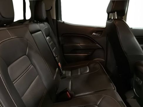 Used 2018 GMC Canyon Denali AWD/4WD image 14