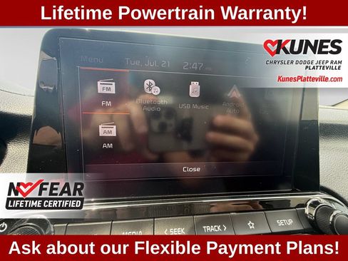 Used 2024 Kia Forte LXS FWD image 27