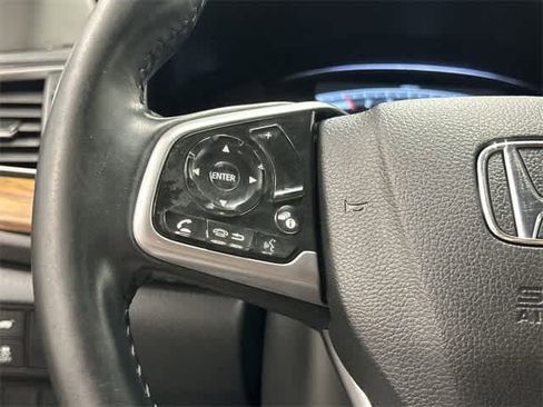 Certified 2020 Honda CR-V EX-L image 17