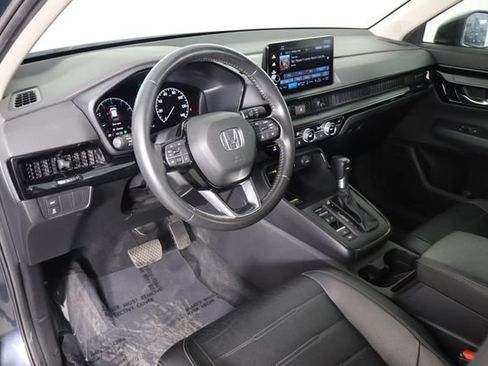Used 2024 Honda CR-V EX-L image 26