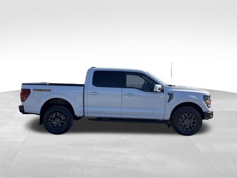 Used 2025 Ford F150 Tremor w/ Equipment Group 402A High AWD/4WD image 25