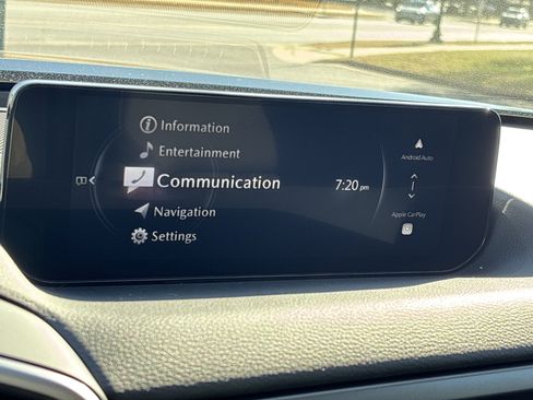 New 2026 MAZDA CX-50 AWD 2.5 Hybrid w/ Weather Package image 31