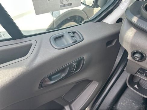 New 2025 Ford Transit 250 Low Roof w/ Load Area Protection Package image 22