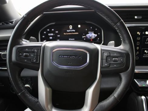 Used 2023 GMC Sierra 1500 Denali w/ Technology Package image 22