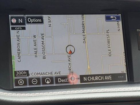 Used 2015 Lexus ES 350 w/ Luxury Package FWD image 7