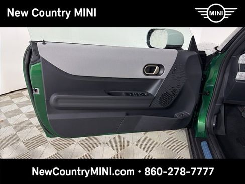 New 2026 MINI Cooper S image 12