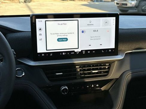 New 2026 Ford Explorer Tremor w/ Tremor Ultimate Package image 16