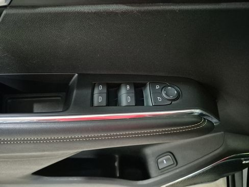 Certified 2024 GMC Acadia Elevation image 24