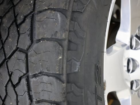 Used 2015 Chevrolet Silverado 2500 LTZ w/ Duramax Plus Package image 15