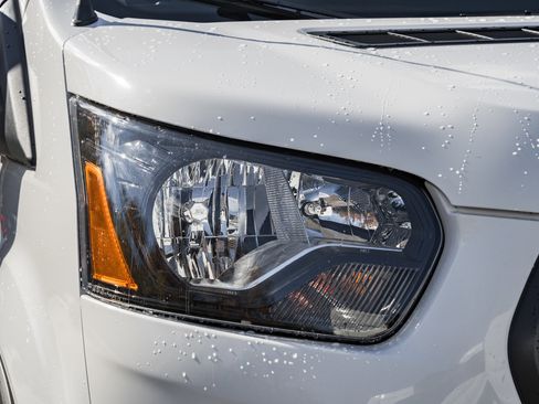 New 2026 Ford Transit 250 148 Medium Roof w/ Load Area Protection Package image 11