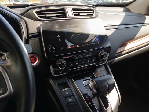Used 2020 Honda CR-V EX-L image 12