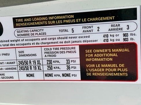 Used 2022 BMW X3 sDrive30i w/ Convenience Package image 39