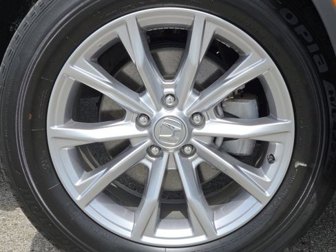 Used 2024 Honda CR-V EX image 12
