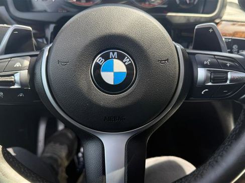 Used 2016 BMW X5 xDrive50i image 31