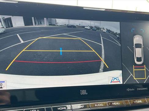 Certified 2021 Toyota Mirai XLE w/ Advanced Technology Package image 24