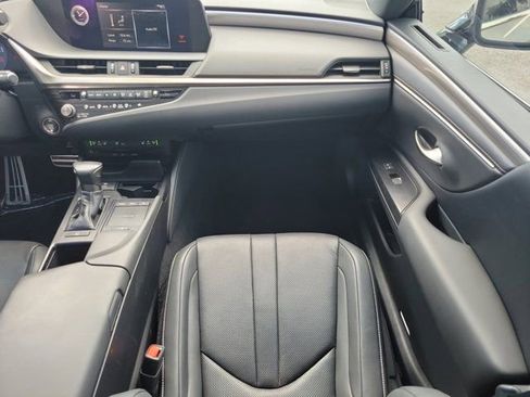 Used 2021 Lexus ES 350 F Sport w/ Accessory Package image 17