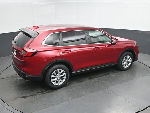New 2026 Honda CR-V LX image 25