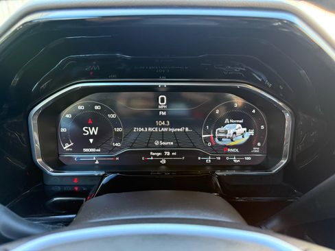 Used 2024 GMC Sierra 2500 SLE w/ SLE Value Package; image 34