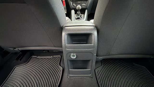 Used 2017 Volkswagen Jetta S FWD image 27