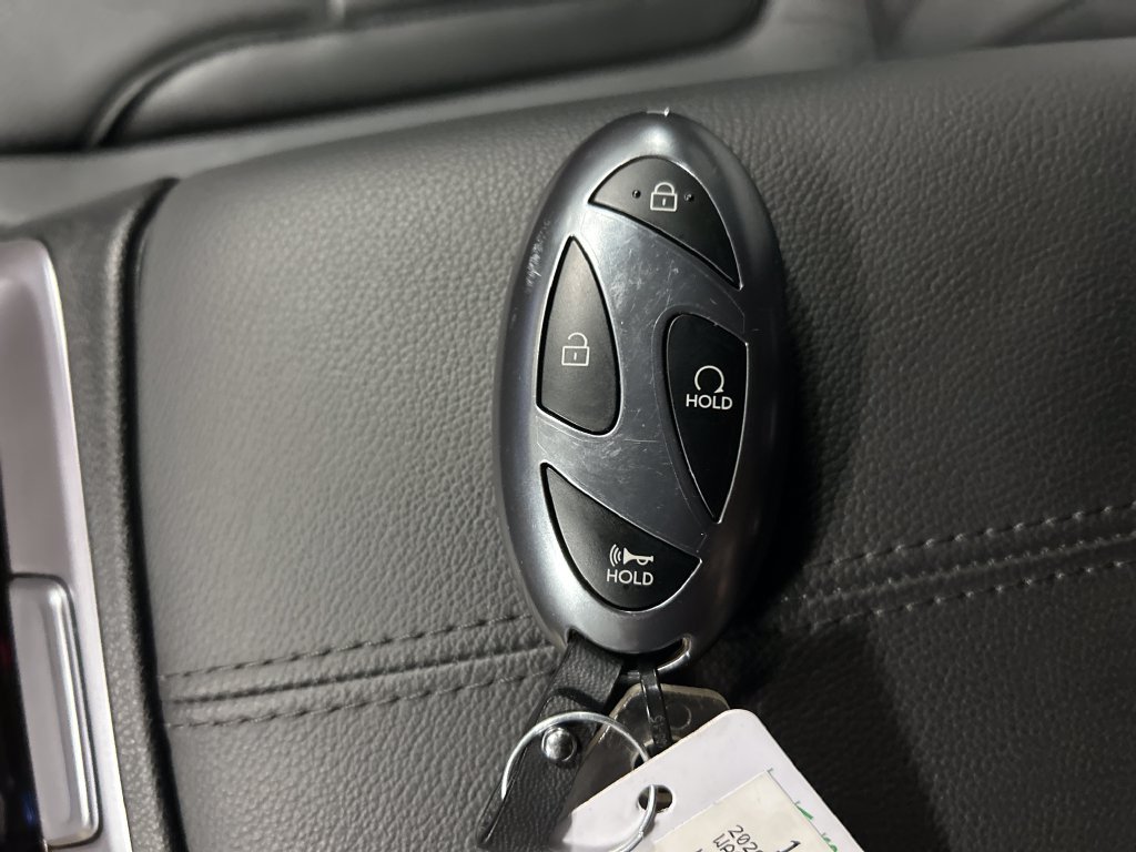 Used 2026 Hyundai Tucson XRT AWD/4WD image 20