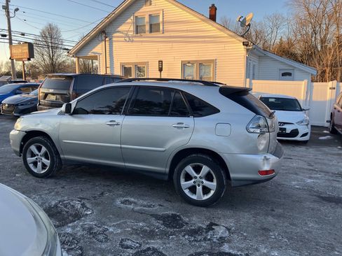 Used 2004 Lexus RX 330 AWD image 3