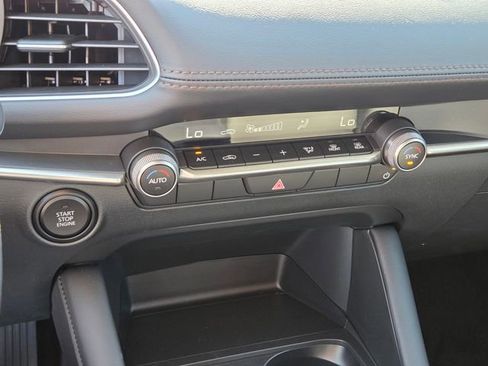 New 2026 MAZDA MAZDA3 s Sport image 13