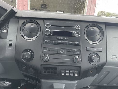 Used 2015 Ford F350 XL w/ XL Value Package AWD/4WD image 13