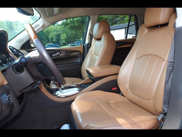 Used 2014 Buick Enclave Leather FWD image 21