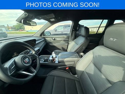 Used 2026 Buick Enclave Sport Touring AWD/4WD image 5