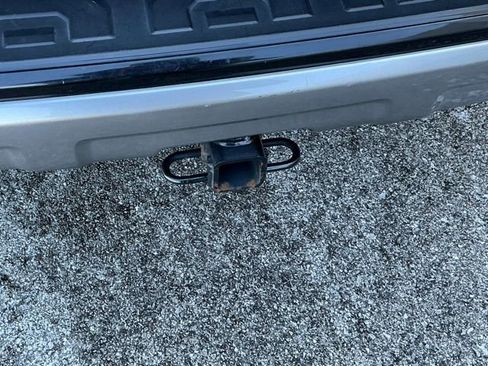 Used 2022 Toyota 4Runner TRD Off-Road image 5