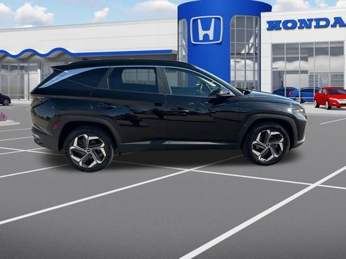 Used 2023 Hyundai Tucson SEL w/ Convenience Package image 10